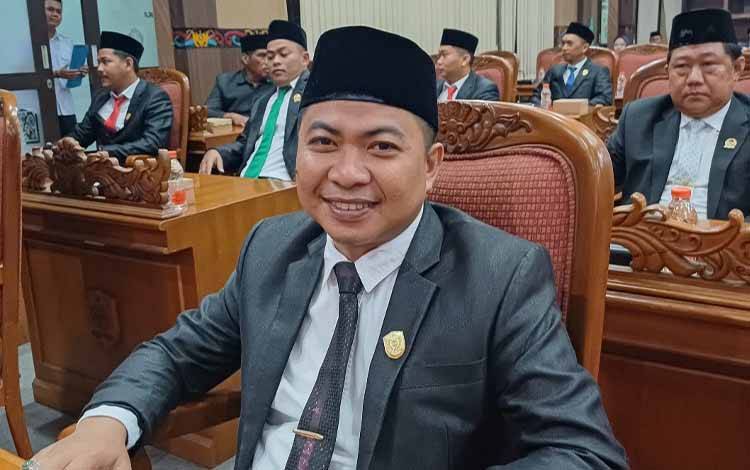 Efisiensi Anggaran Rp141 Miliar Diharapkan Tak Ganggu Pembangunan