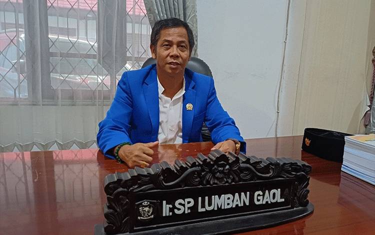 DPRD Kotim Berharap Harati Jilid II Mampu Hadapi Tantangan Efisiensi Anggaran Pascadilantik