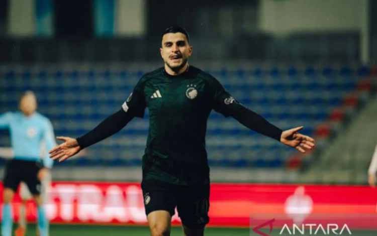 Hasil Liga Conference: Real Betis dan Copenhagen Melaju ke 16 Besar