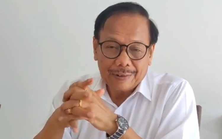 Begini kata Sekretaris Gapki Kalteng terkait Terbitnya Peraturan Baru