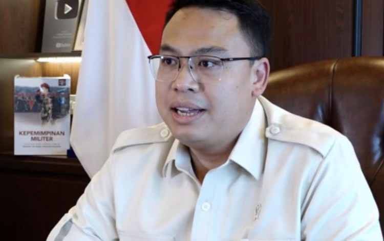 Wamenkomdigi Sebut Media Mitra Distribusi Pesan Pembangunan Indonesia