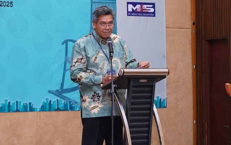 Kemenperin Jalankan Lima Strategi Pacu Kinerja Industri Furnitur