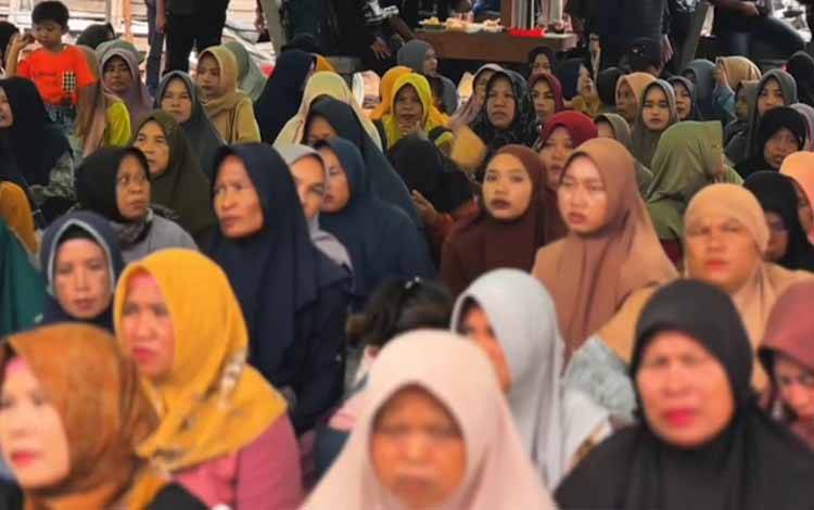 NasDem Kalteng Dukung Program Pro Rakyat, Siap Mengkritisi Kebijakan Menyalahi Aturan