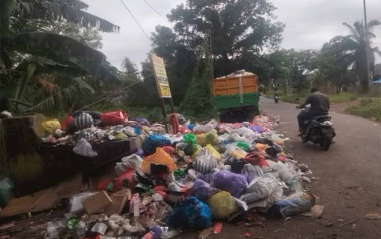 Pentingnya Pengelolaan Sampah yang Baik