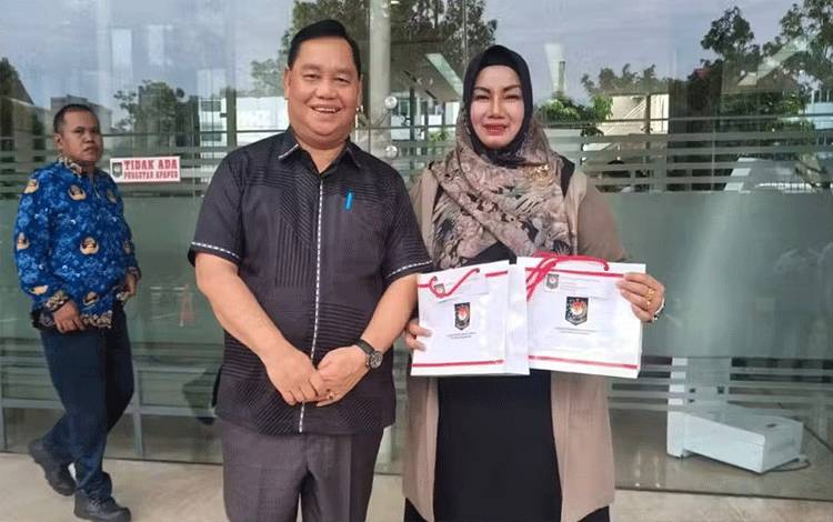 Halikinnor Patuhi Instruksi Megawati, Tunda Ikut Retret di Magelang