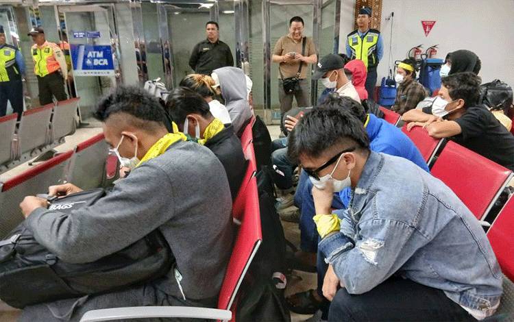 Dua WNI Alami Luka Tembak Dalam Kasus Penyekapan di Myanmar