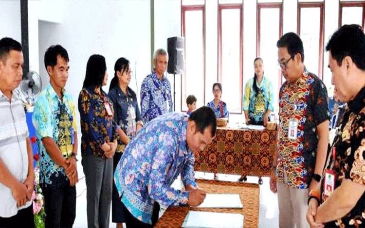 Penyediaan Listrik di 7 Desa dan Infrastruktur Jalan Diusulkan saat Musrenbang di Gunung Purei