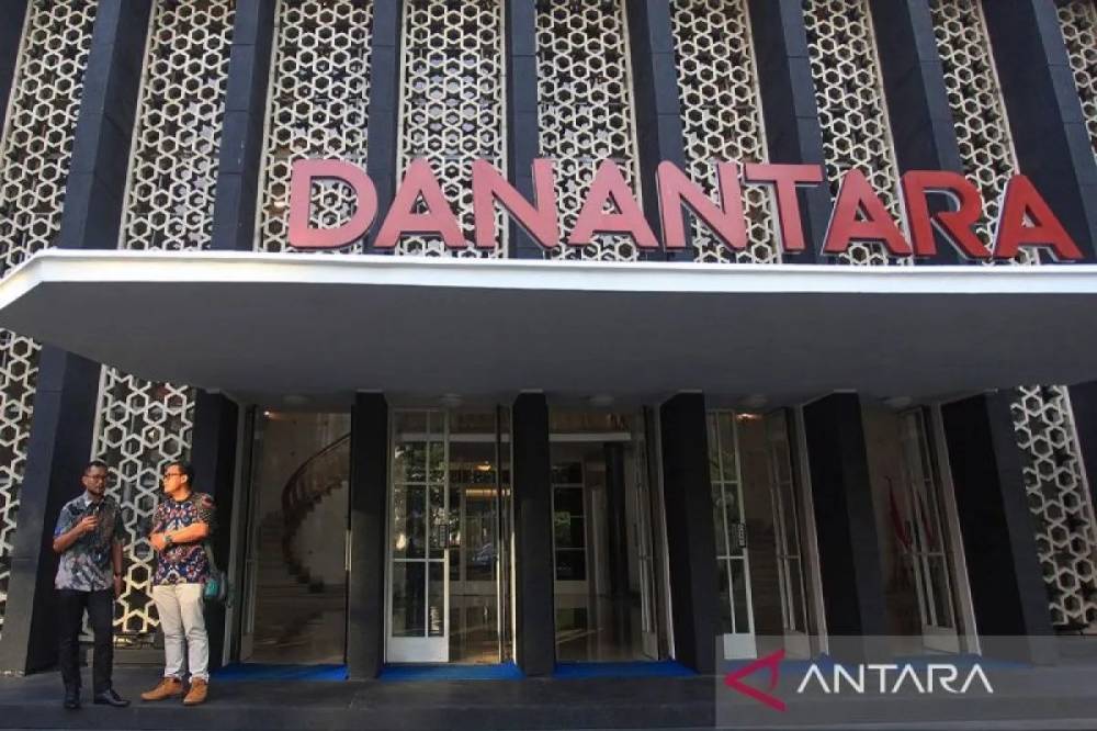 Danantara dan Era Baru Industri Investasi di Indonesia