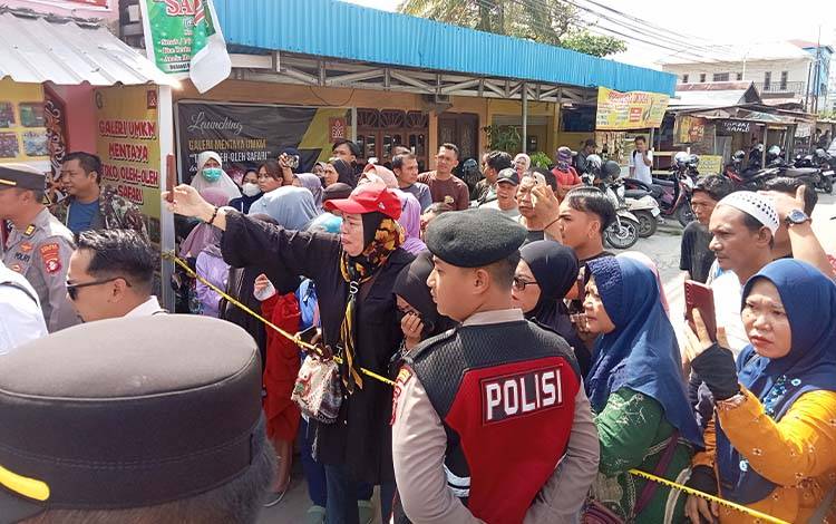 Harapan Keluarga Anshori Muslim Korban Penganiayaan hingga Meninggal di Sampit