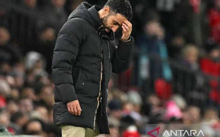 Tiga Pemain MU Pulih dari Cedera Jelang Laga kontra Everton