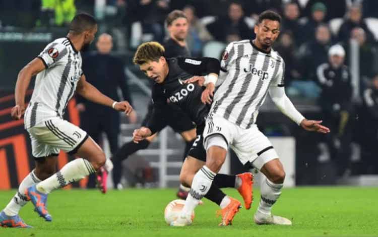 Freiburg Naik ke Posisi Empat setelah Hajar Werder Bremen 5-0