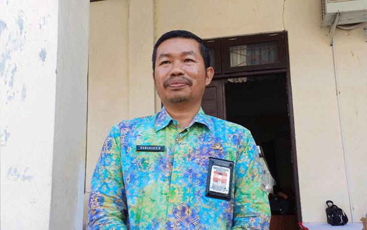 Menanti Kepastian Tenaga Kontrak Pemkab Kotim Diangkat Jadi PPPK Paruh Waktu