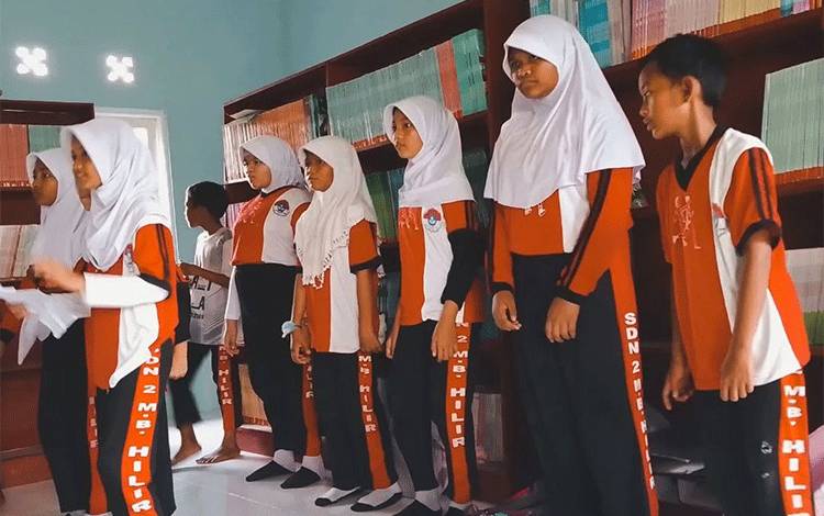 Disdik Kotim Tekankan Pentingnya Persiapan Mental dalam Kompetisi Minat Bakat