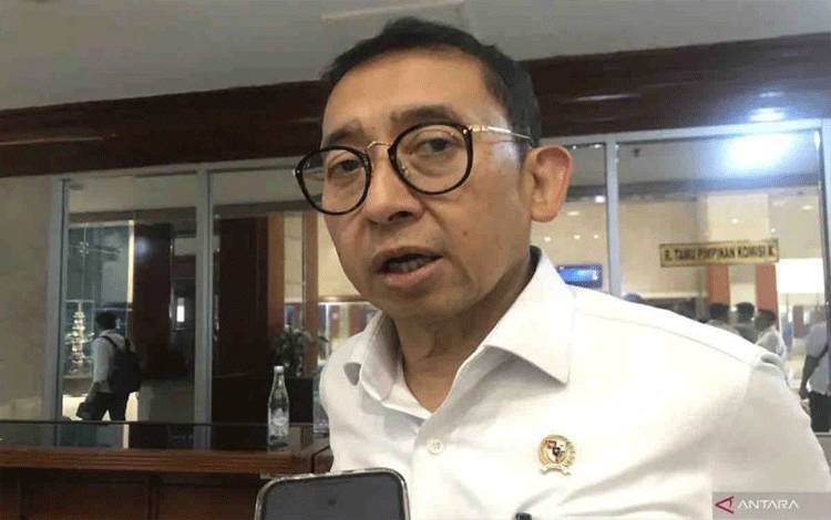 HKTI: Presiden Sudah Luar Biasa Tunjukkan Keberpihakan Kepada Petani