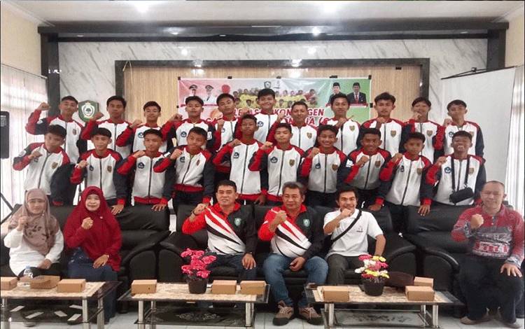 Disdik Kotim Harapkan Sekolah Gunakan Pelatih Berkualitas demi Menempa Bakat Siswa