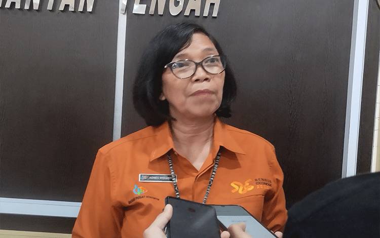 Perdagangan Luar Negeri Kalteng Tunjukkan Tren Menarik