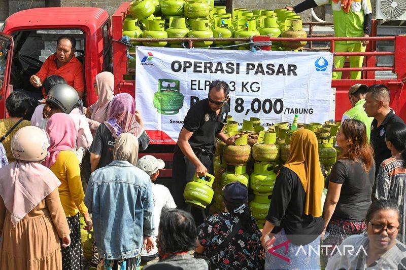 Strategi Kepemimpinan yang Kuat untuk Wujudkan Kesejahteraan Rakyat