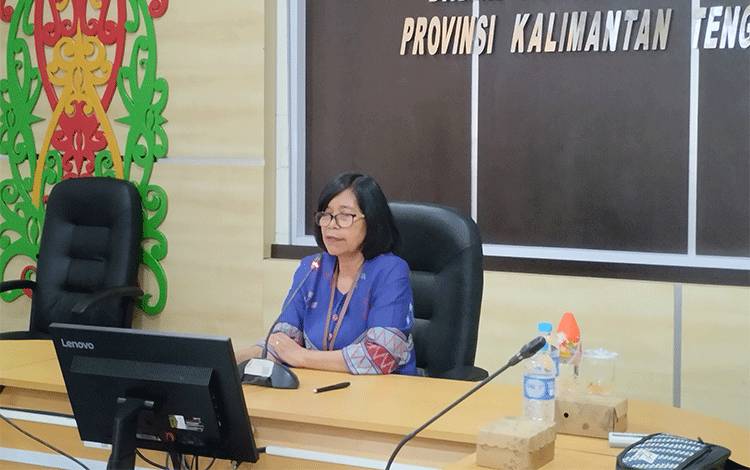 Gempa Bermagnitudo 5,3 Guncang Waingapu, NTT