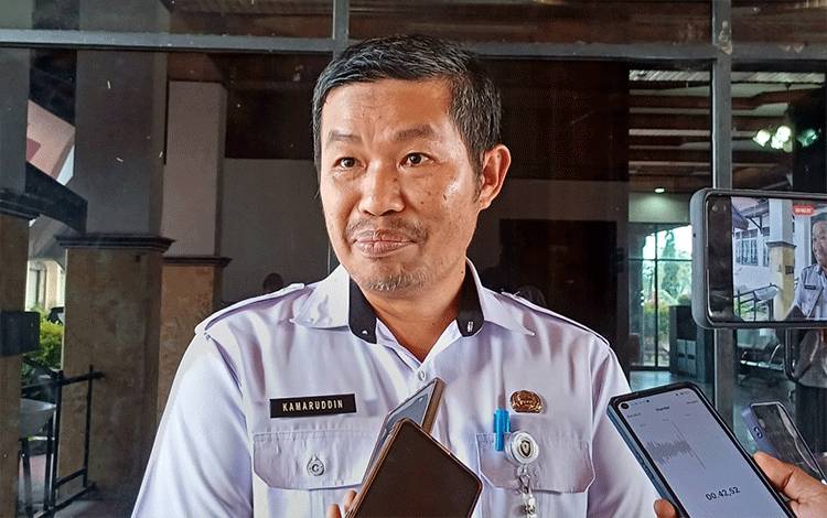 Benarkah Kontrak Kerja PPPK Hingga Batas Usia Pensiun, Begini Penjelasan BKPSDM Kotim