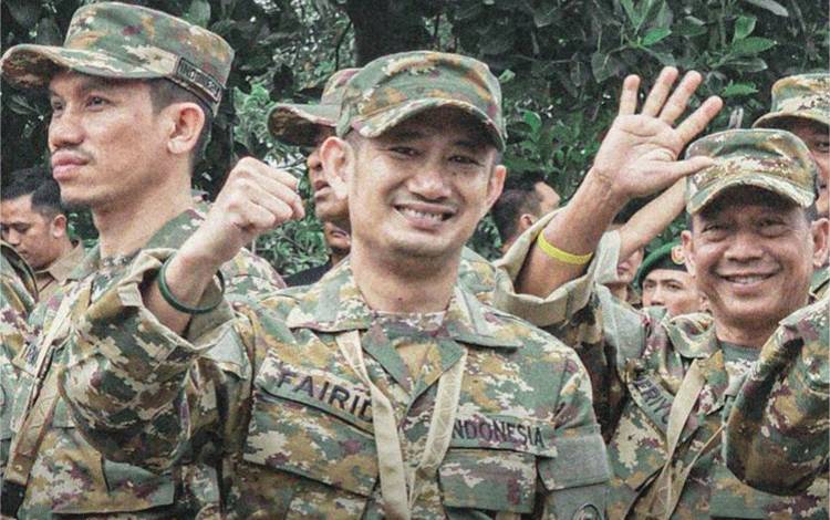 Retreat Kepala Daerah Tingkatkan Sinergi Pusat dan Daerah