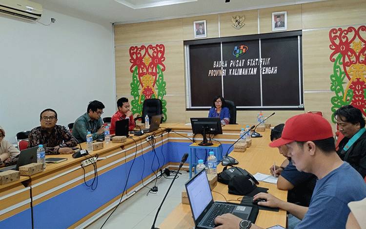 Komisi III DPRD Kalteng Dorong Edukasi Gaya Hidup Bersih dan Sehat di Kalteng
