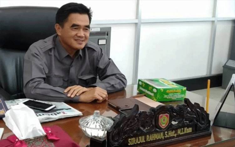 Komisi IV DPRD Harap Pembangunan Kalteng Berdampak Langsung ke Masyarakat