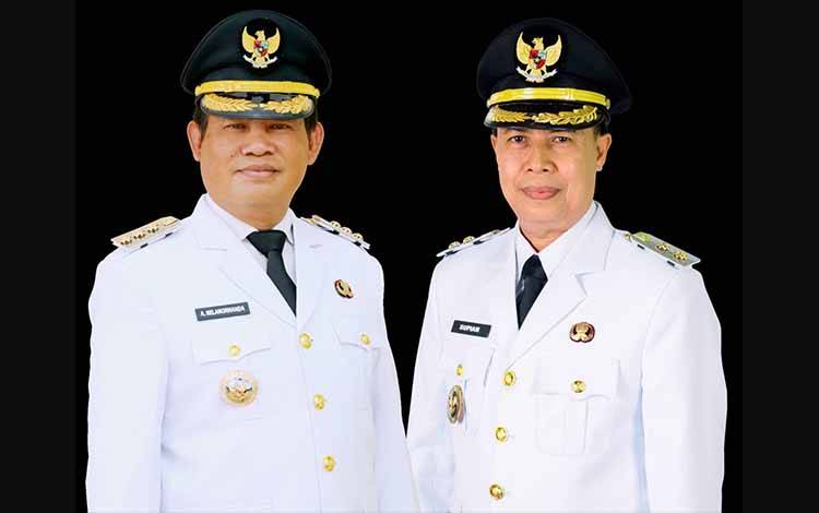 Refocusing Anggaran, Bupati Seruyan Fokuskan Program untuk Kebutuhan Masyarakat