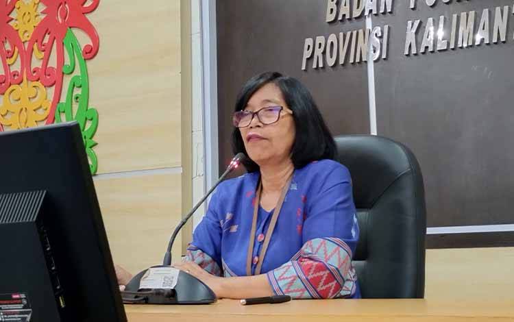 Kalteng Alami Peningkatan Nilai Ekspor ke Jepang