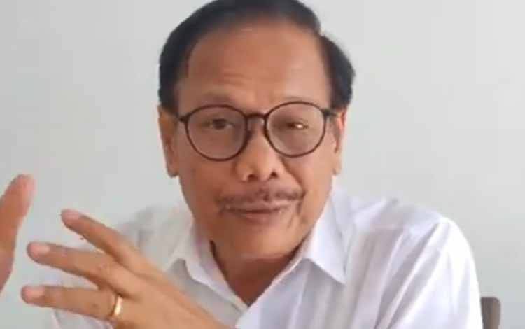 GAPKI Kalteng Siap Dukung Gubernur dan Wakil Gubernur Baru