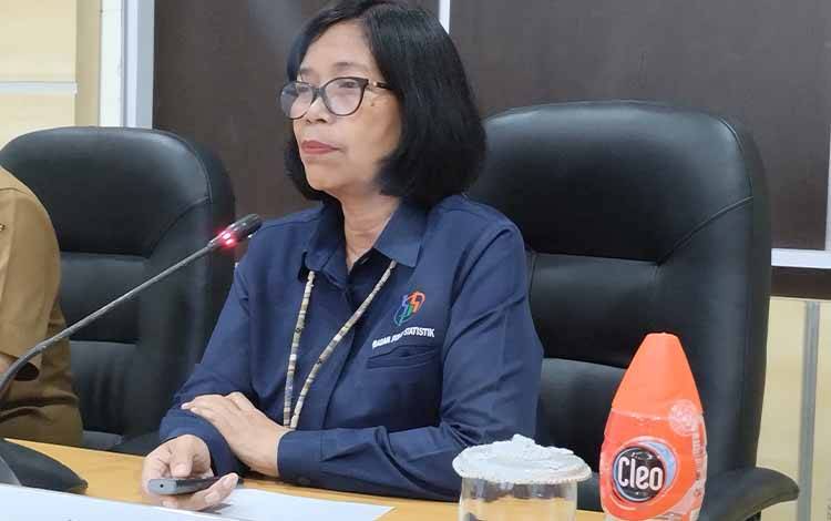 Layanan Transportasi Kalteng Tunjukkan Peningkatan Signifikan Mencapai US$90,72 juta