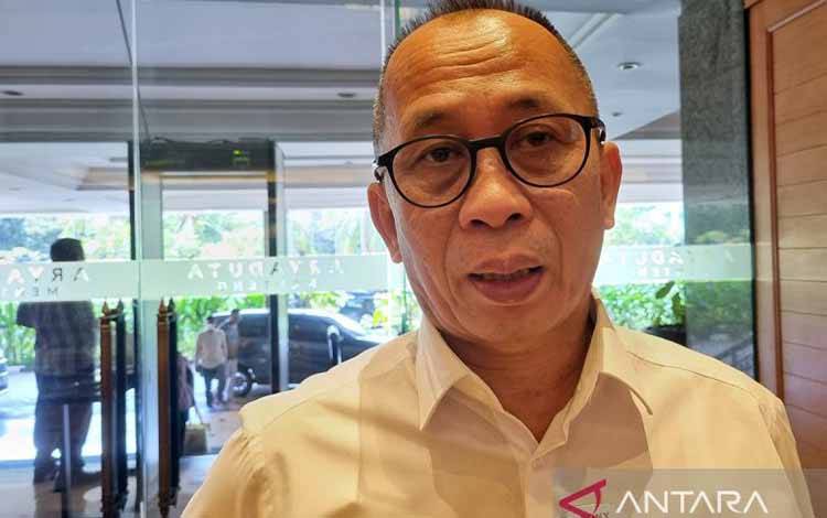 KemenPPPA Sebut Pentingnya Sportivitas dalam Pembinaan Olah Raga Anak