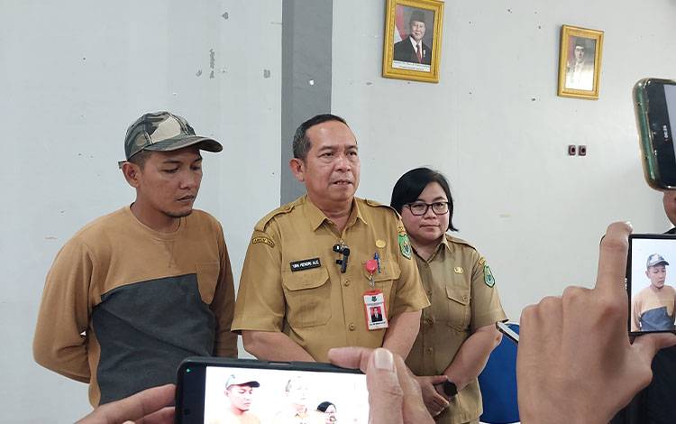 Pengerjaan Jembatan Terusan Tetap Dilanjutkan