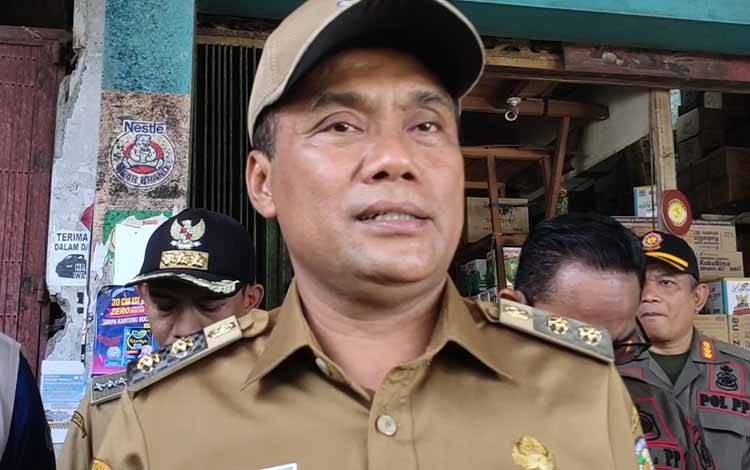 Penyambutan Wali Kota dan Wakil Wali Kota Palangka Raya Periode 2025-2030 Dilakukan Setelah Ramadan