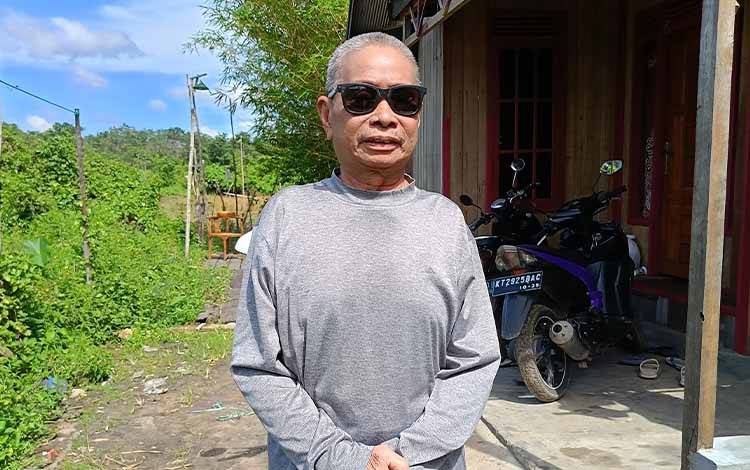 Warga Desa Matabu Keluhkan Tegangan Listrik Tak Stabil, Sejumlah Alat Elektronik Rusak