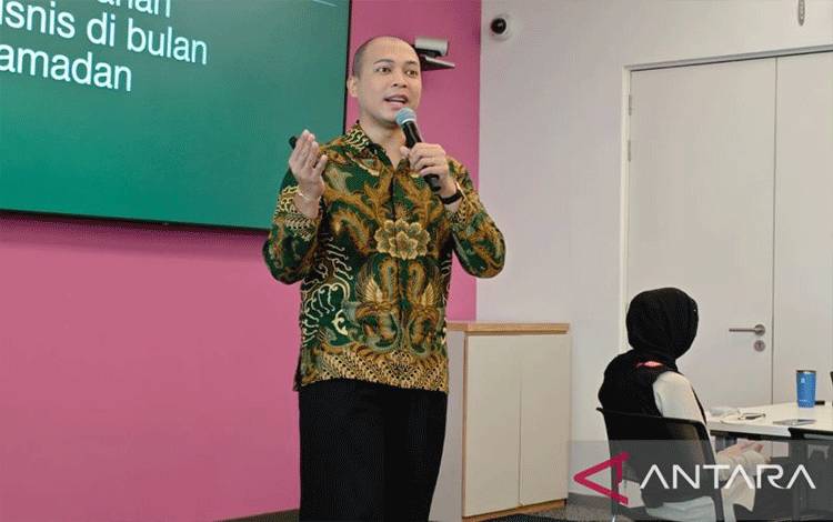 WhatsApp Hadirkan CTWA untuk Kembangkan Bisnis Jelang Ramadan