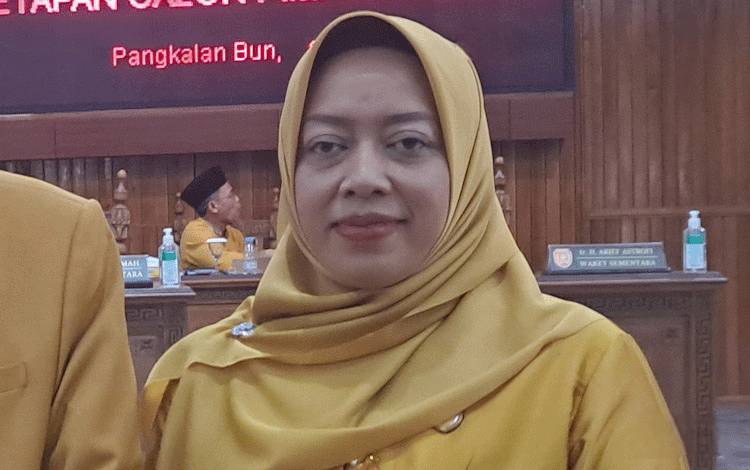 DPRD Kobar Minta Pendidikan Tetap Dijadikan Prioritas di Tengah Efisiensi Anggaran Nasional