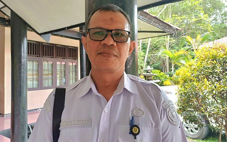 Usung Konsep Baru Gebyar Ramadan, Pemkab Kotim Gandeng Asosiasi UMKM dan Pedagang