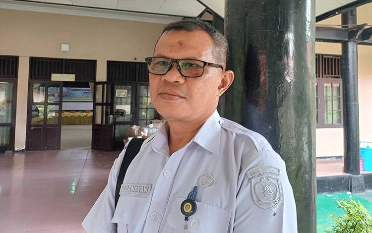 Muncul Desakan Fungsikan Gedung Expo Sampit, Begini Penjelasan Pemkab Kotim