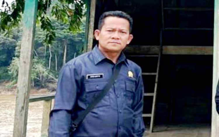 Anggota DPRD Barito Utara Apresiasi Upaya Pelestarian Perikanan