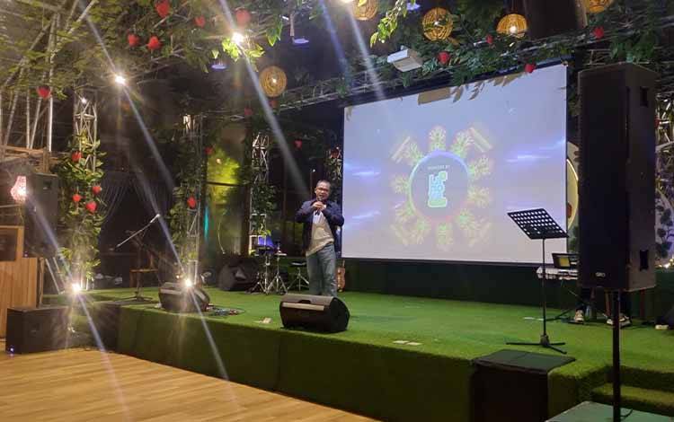 Kalimantan Tingkatkan Inklusi Keuangan Melalui Beragam Program Strategis