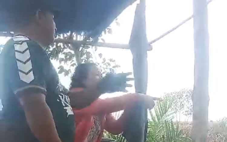 Ketua DPRD Kotim Ingatkan Warga Desa Luwuk Bunter Tak Terprovokasi Konflik Lahan