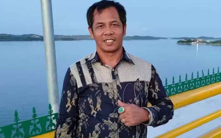 Anggaran Pokir DPRD Kotim Penting untuk Kesejahteraan Masyarakat