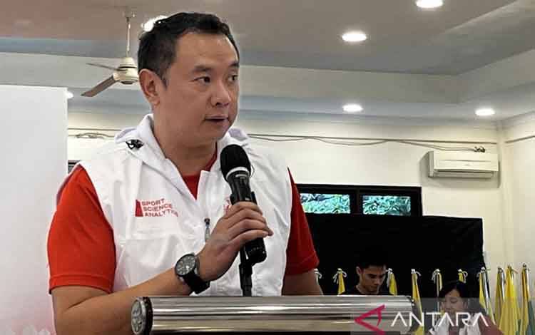 PBSI: Tes Fisik Atlet Sudah Masuk Parameter untuk All England 2025