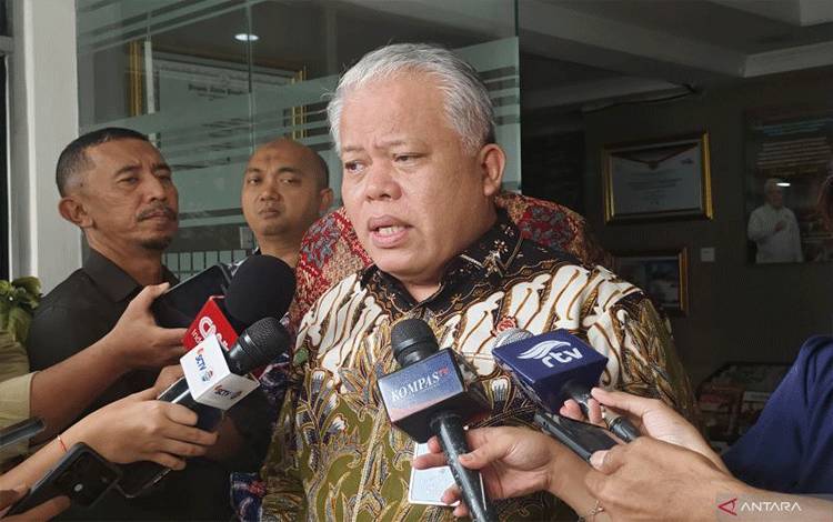 Kejagung Geledah TBBM di Cilegon Terkait Kasus Minyak Mentah