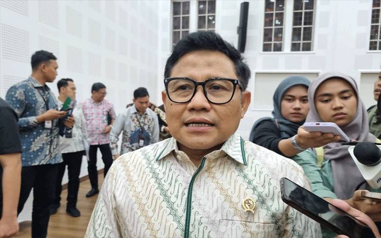 Muhaimin Iskandar: Kepala Daerah Tidak Boleh Main dengan Kebijakan