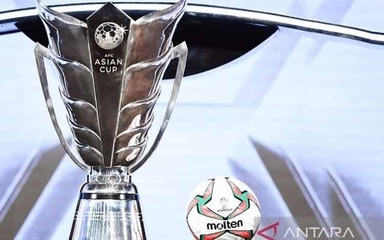 Korea Selatan Nyatakan Minat untuk Jadi Tuan Rumah Piala Asia 2031