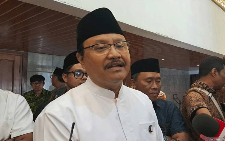 Mensos Beri Klarifikasi Terkait Efisiensi Anggaran Komnas Disabilitas