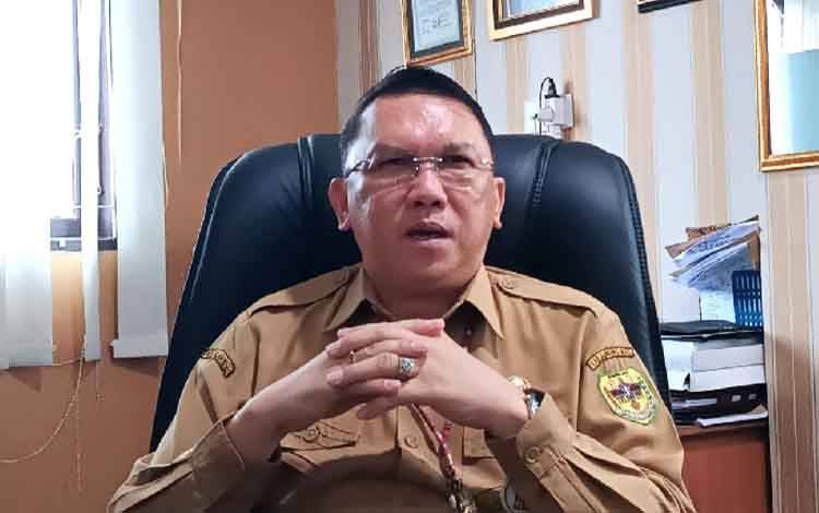 Sekda Gunung Mas: Kegiatan SKJ hingga Kegiatan Apel Sementara Ditiadakan Selama Ramadan