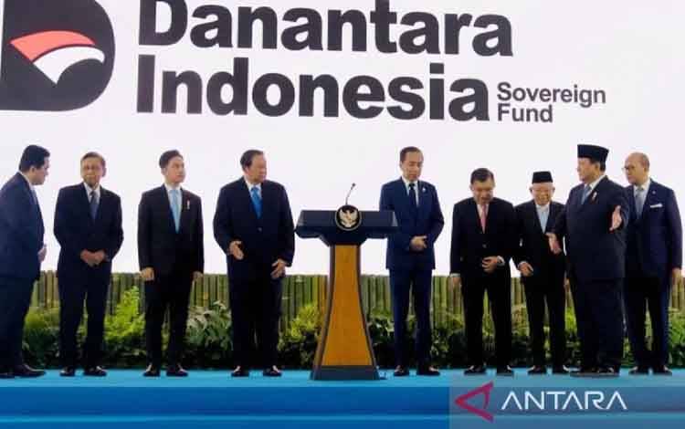 Pengamat Nilai Pemberantasan Korupsi di BUMN untuk Kemajuan Danantara