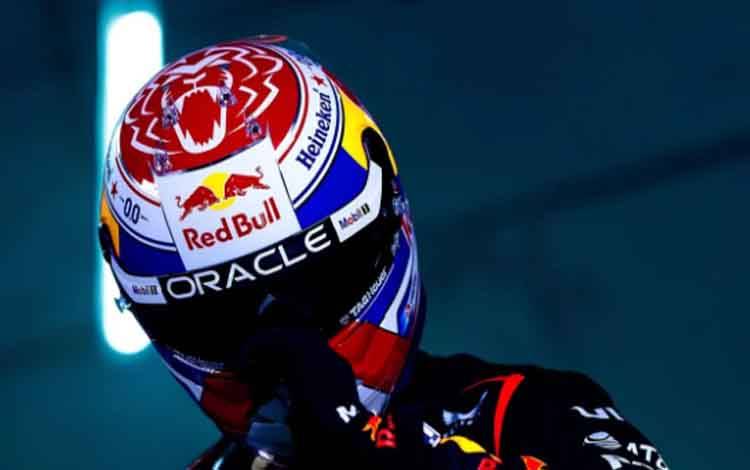 Verstappen: Red Bull Harus Bekerja Keras untuk Hadapi Musim 2025